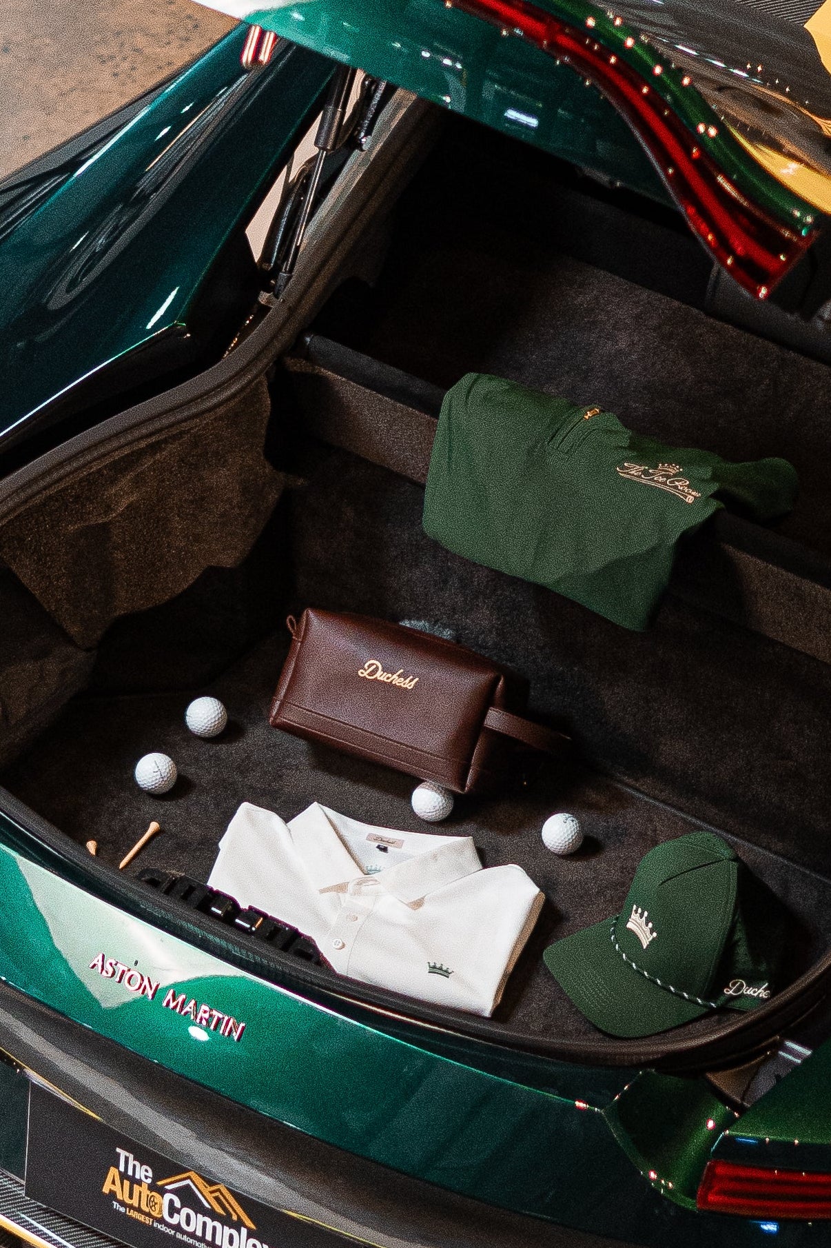 Ball Bag