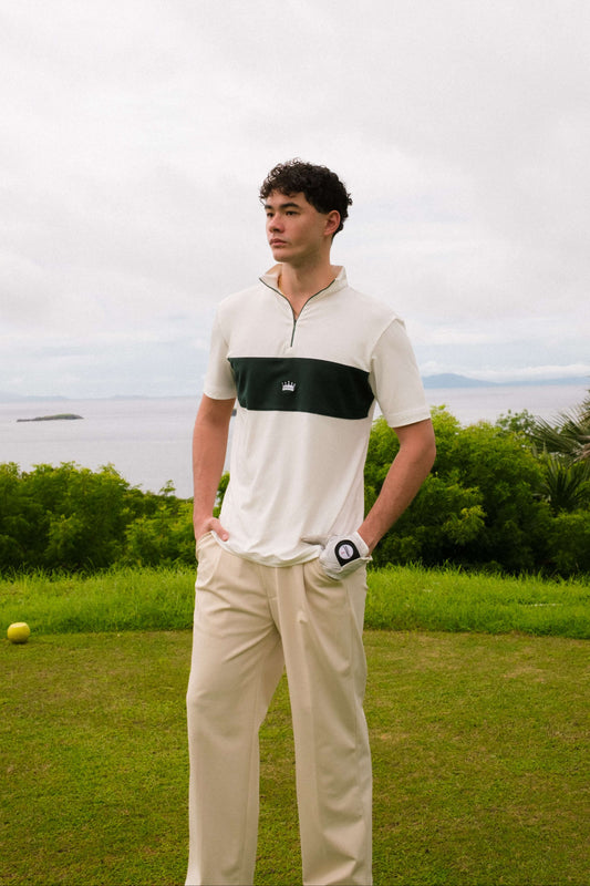Cream, Forrest Green|cream-green