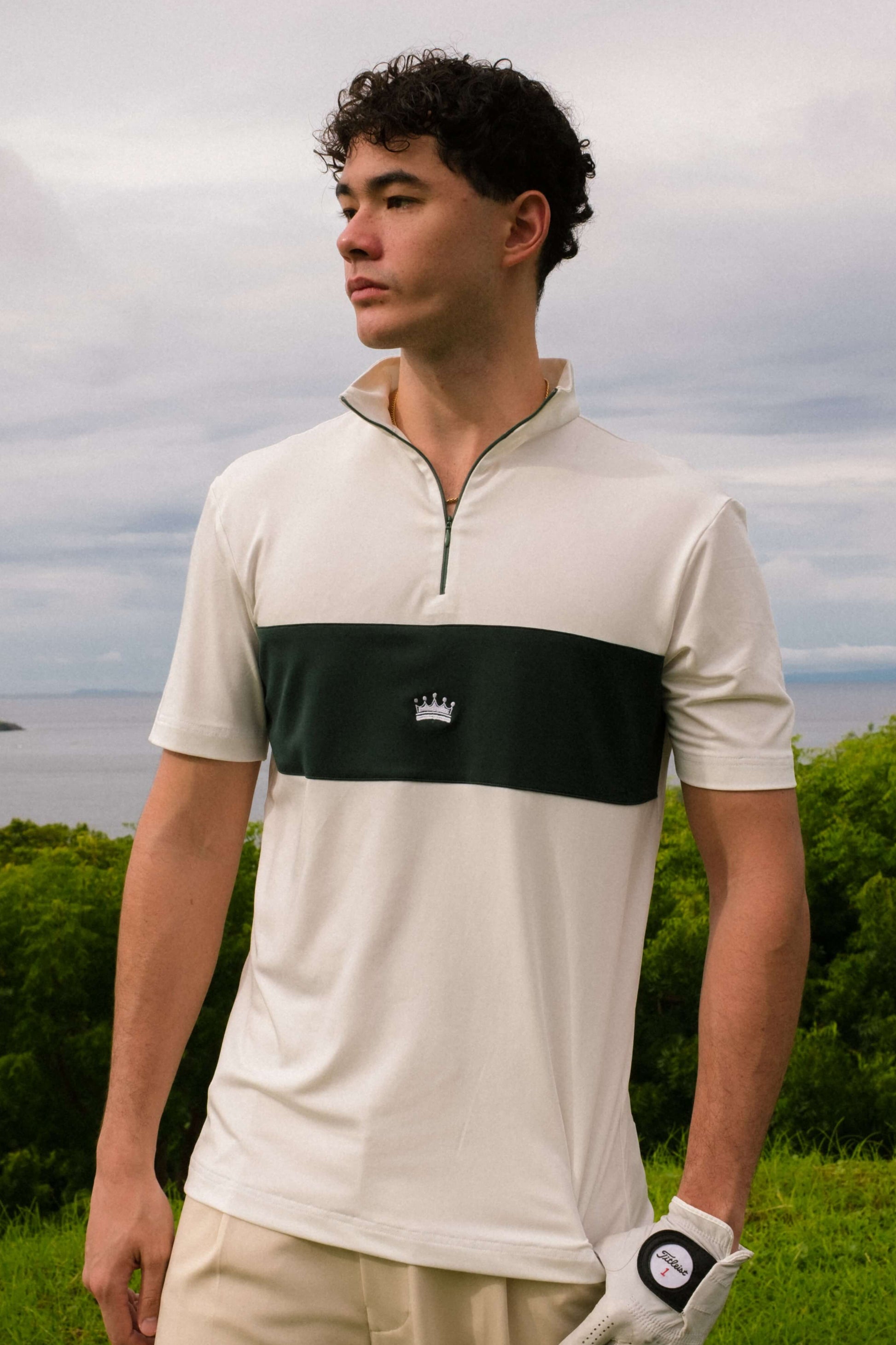 Cream, Forrest Green|cream-green