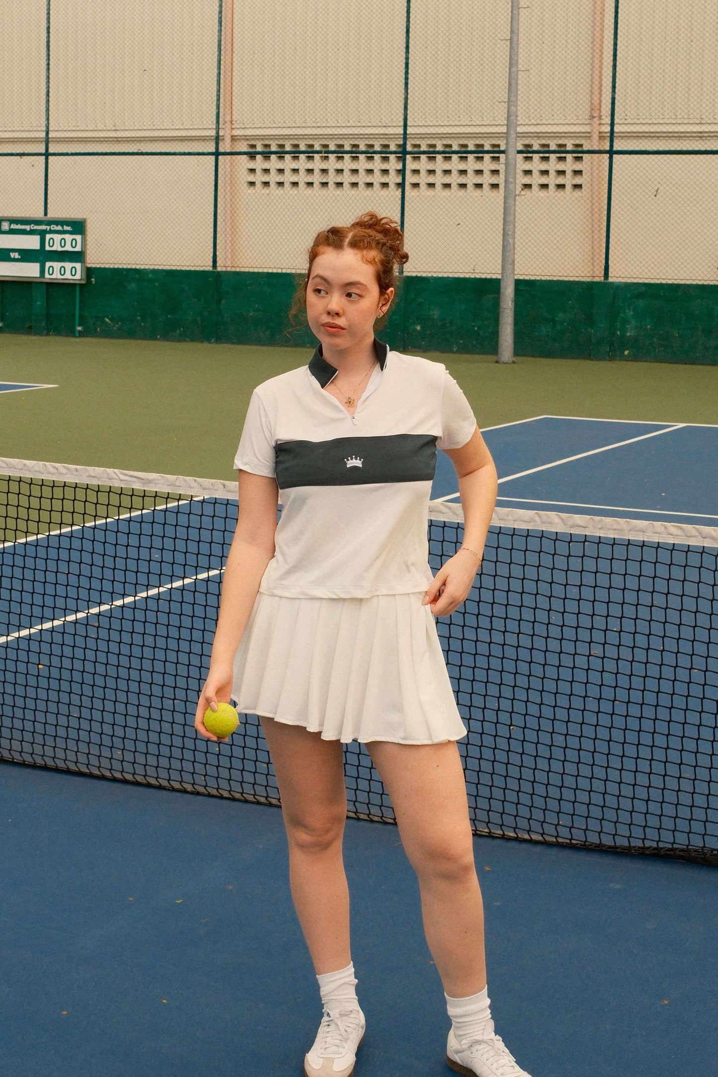 Monte Carlo Women's