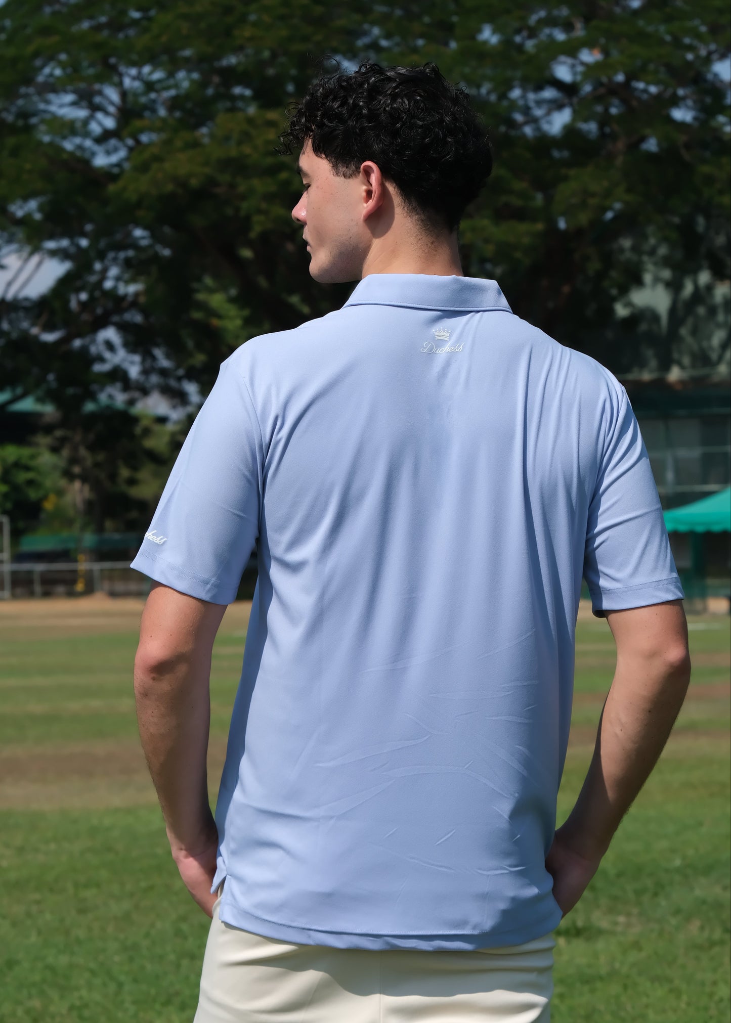 Classic Sport Polo