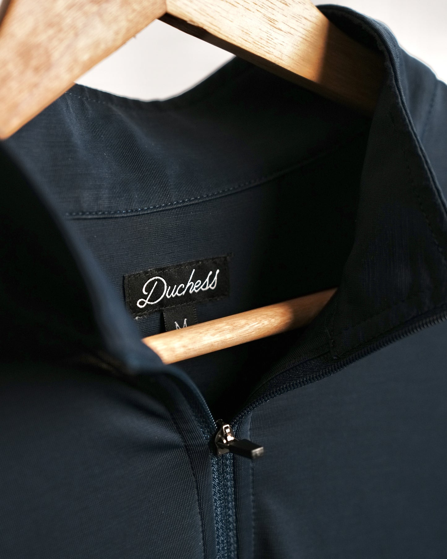 Nautical Quarter-Zip