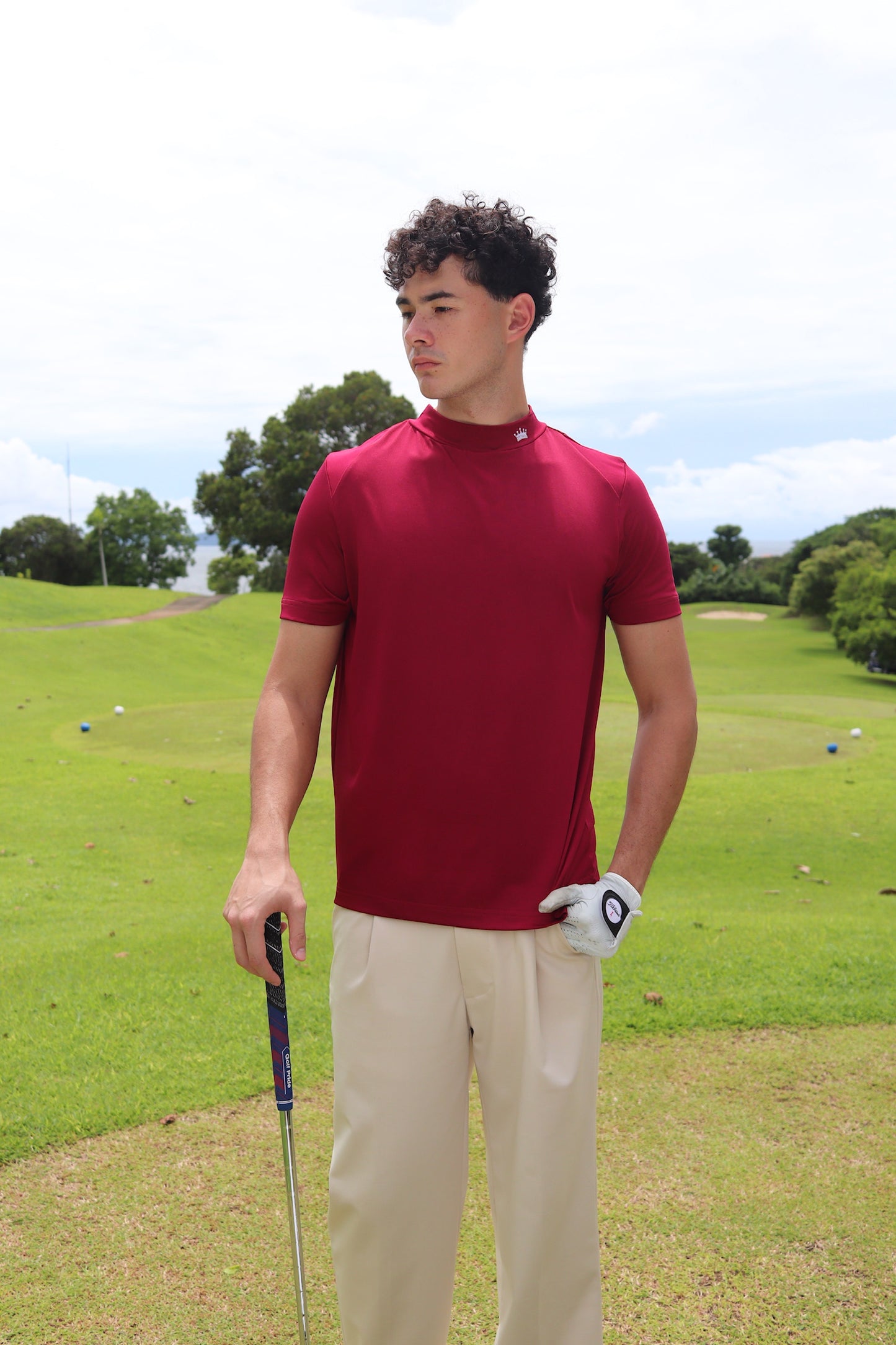 The Tiger