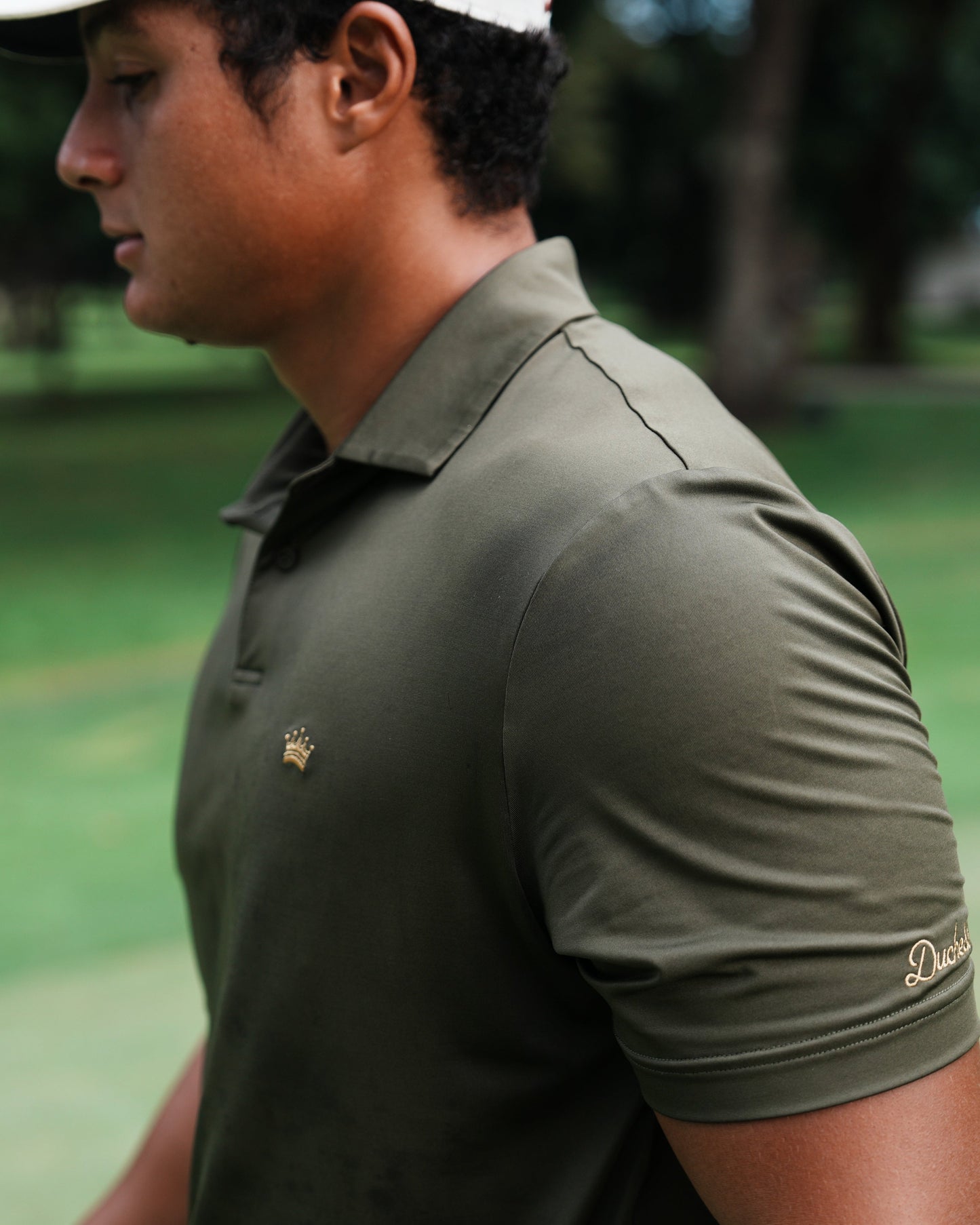 Peak Performance Polo