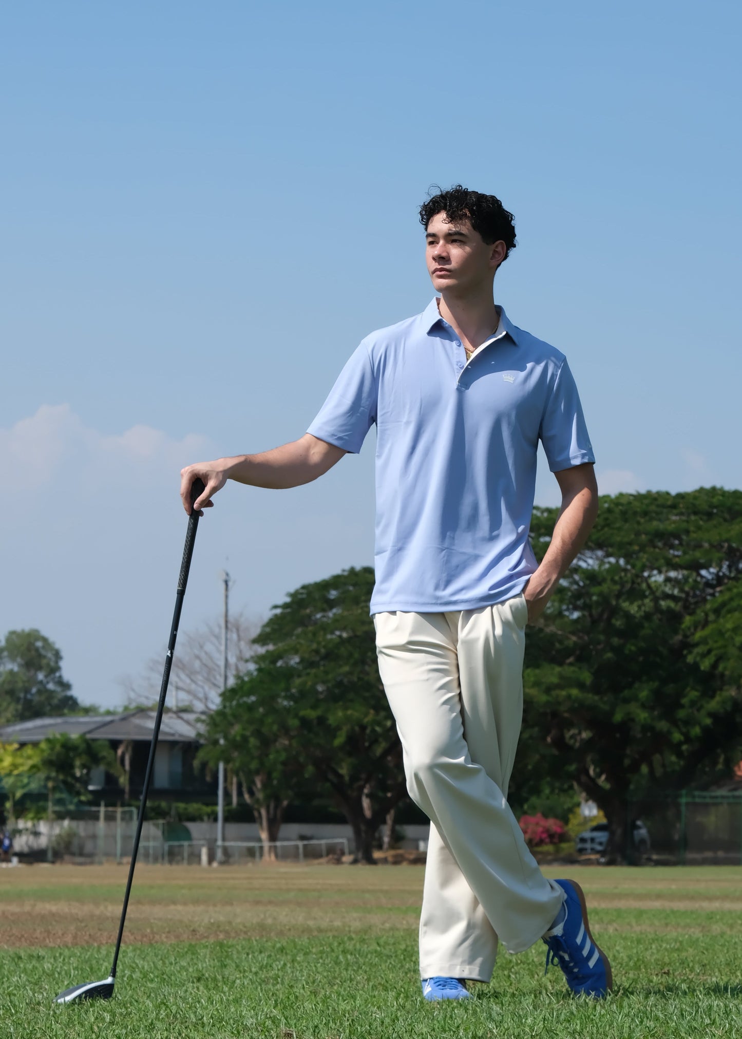 Classic Sport Polo
