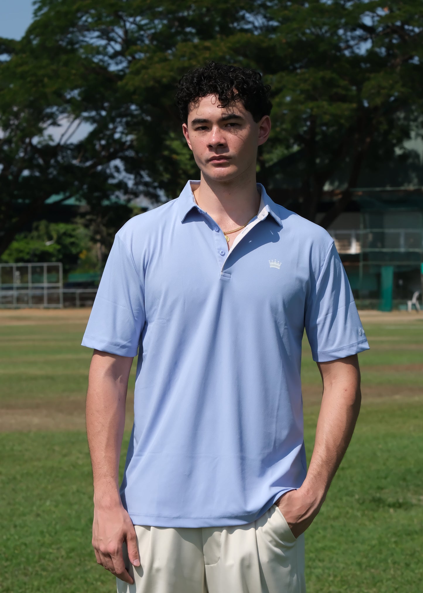 Classic Sport Polo