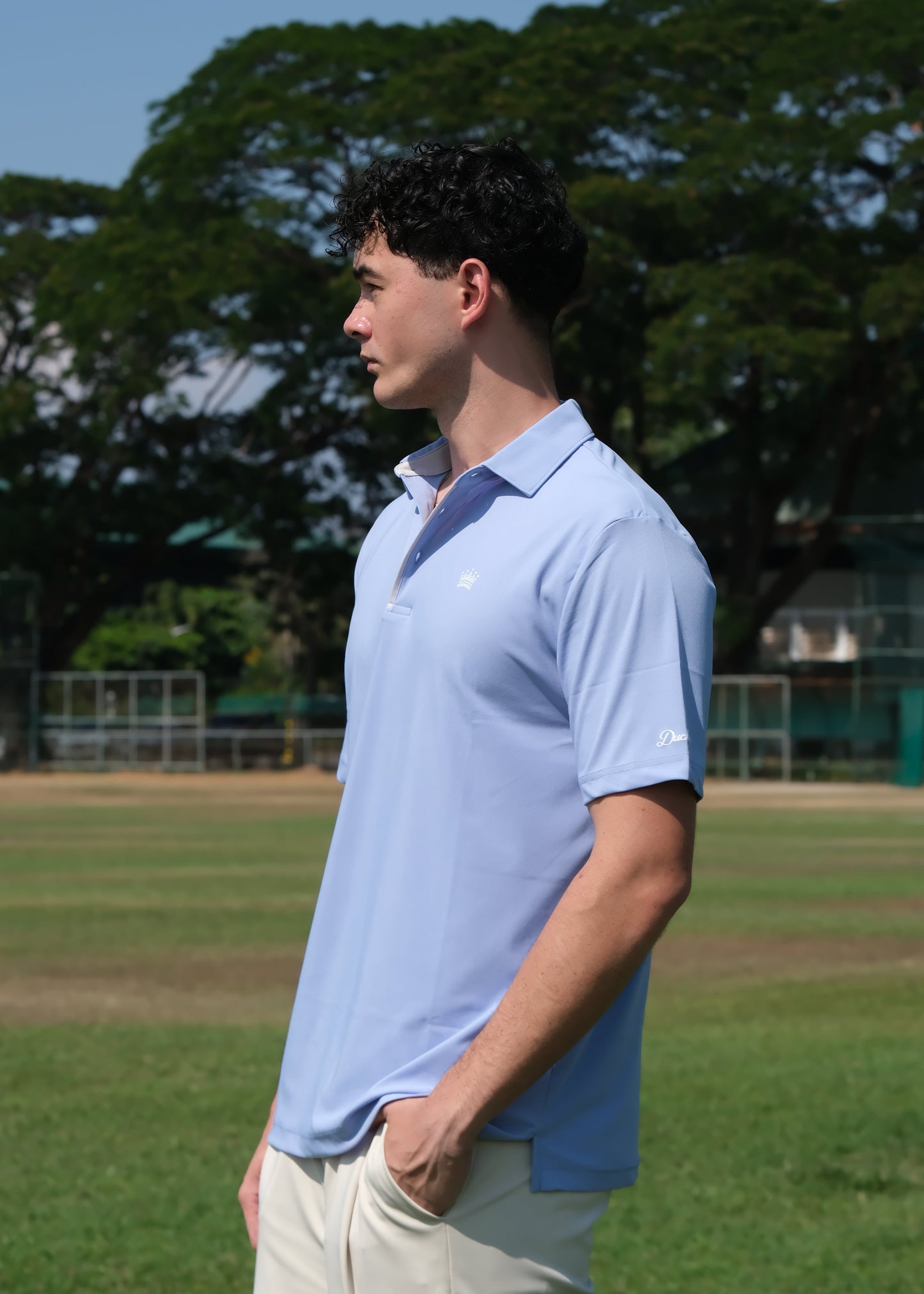 Classic Sport Polo