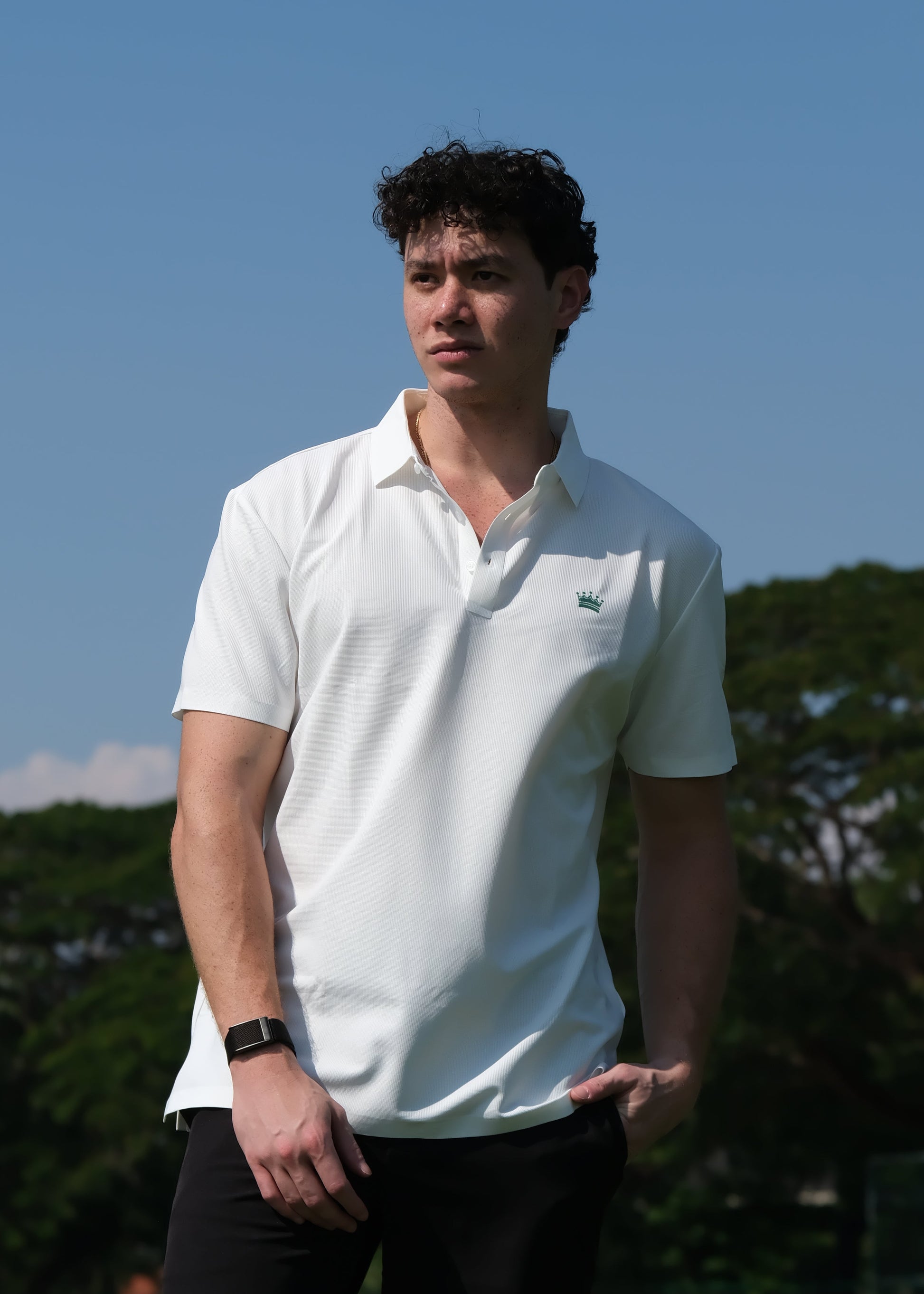 Bianco