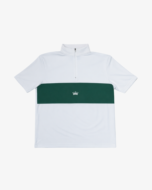 Cream, Forrest Green|cream-green
