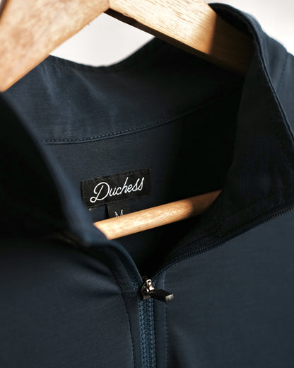 Nautical Quarter-Zip